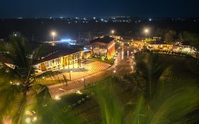 Serene Resort Hyderabad
